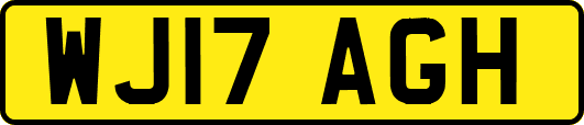 WJ17AGH
