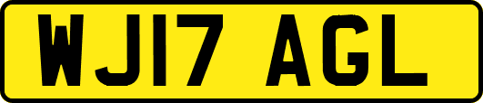 WJ17AGL