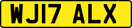 WJ17ALX
