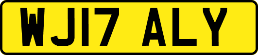WJ17ALY