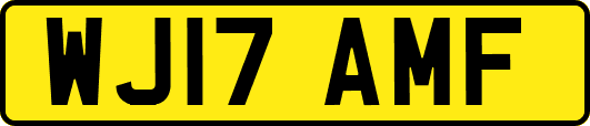WJ17AMF