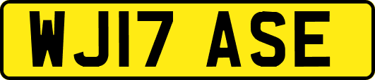 WJ17ASE