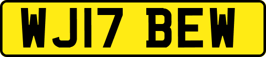 WJ17BEW
