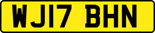WJ17BHN