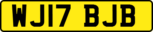 WJ17BJB
