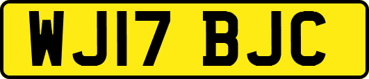 WJ17BJC