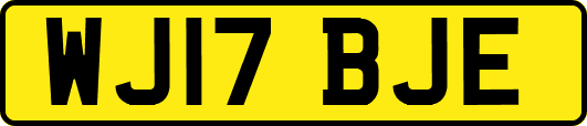 WJ17BJE