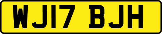WJ17BJH