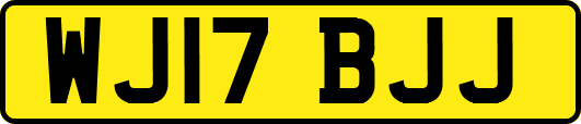 WJ17BJJ