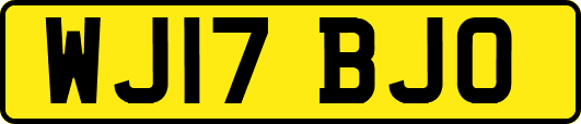 WJ17BJO