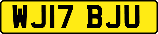 WJ17BJU