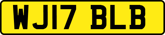 WJ17BLB