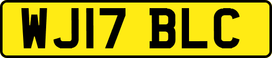 WJ17BLC