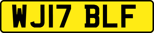 WJ17BLF