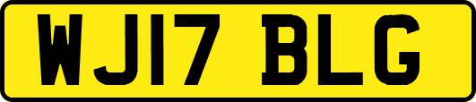 WJ17BLG