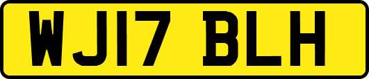 WJ17BLH