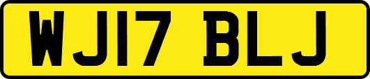 WJ17BLJ