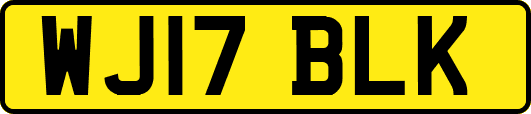 WJ17BLK