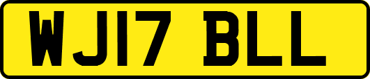 WJ17BLL