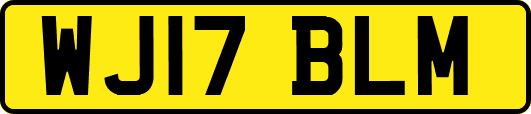 WJ17BLM