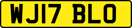 WJ17BLO