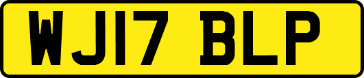 WJ17BLP