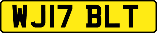 WJ17BLT