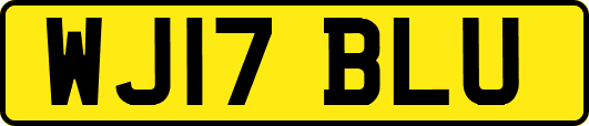 WJ17BLU