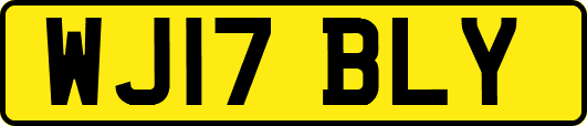 WJ17BLY
