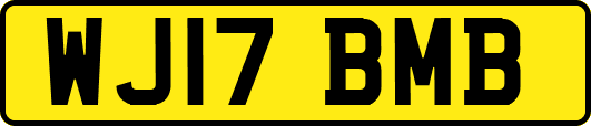 WJ17BMB