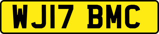WJ17BMC