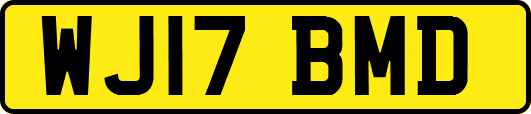 WJ17BMD
