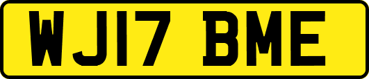 WJ17BME