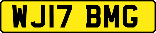 WJ17BMG