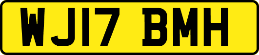 WJ17BMH