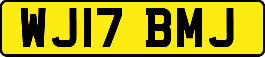 WJ17BMJ