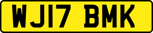WJ17BMK