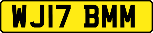 WJ17BMM