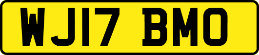 WJ17BMO