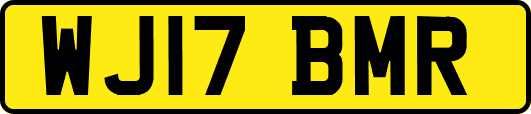 WJ17BMR