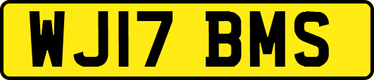 WJ17BMS