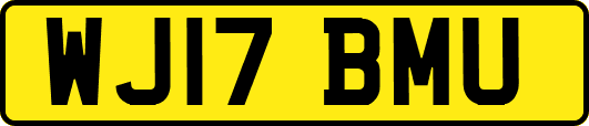 WJ17BMU