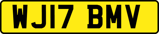 WJ17BMV