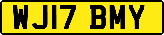 WJ17BMY