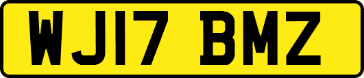 WJ17BMZ
