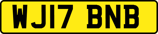 WJ17BNB