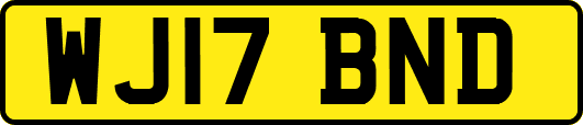 WJ17BND