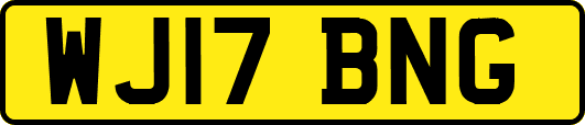 WJ17BNG