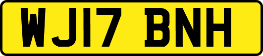 WJ17BNH