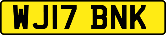 WJ17BNK